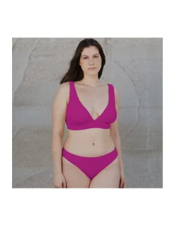 MAILLOT DE BAIN 2 PIÈCES - AQUA - ACAI