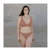 MAILLOT DE BAIN 2 PIÈCES - AQUA - LYCHEE