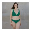 MAILLOT DE BAIN 2 PIÈCES - AQUA - KIWI