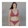 MAILLOT DE BAIN 2 PIÈCES - AQUA - RASPBERRY