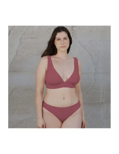 MAILLOT DE BAIN 2 PIÈCES - AQUA - RASPBERRY