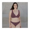 MAILLOT DE BAIN 2 PIÈCES - AQUA - GRAPE
