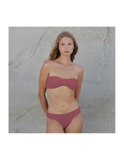 MAILLOT DE BAIN 2 PIÈCES - LORY - RASPBERRY