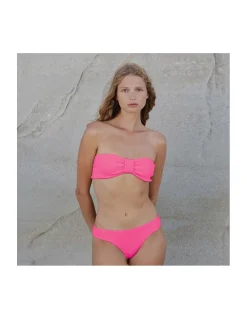 MAILLOT DE BAIN 2 PIÈCES - LORY - PINK BUBBLEGUM