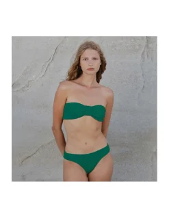MAILLOT DE BAIN 2 PIÈCES - LORY - KIWI