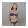 MAILLOT DE BAIN 2 PIÈCES - LORY - BLUE RASPBERRY