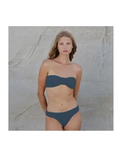MAILLOT DE BAIN 2 PIÈCES - LORY - BLUE RASPBERRY