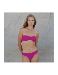 MAILLOT DE BAIN 2 PIÈCES - LORY - ACAI