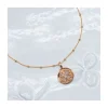 MÉDAILLE CLOVER