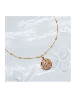 MÉDAILLE CLOVER