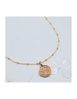 MÉDAILLE CLOVER