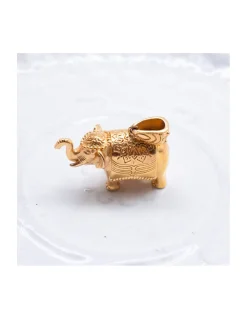 MÉDAILLE ÉLÉPHANT