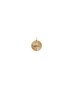 MÉDAILLES CROIX DU CHRIST, BAROQUE ZIRCONS, VIERGE MARIE GRAVÉE (22€ à 46€)