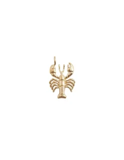 MÉDAILLES HOMARD, TREFLE TEXTURÉ, ETHNIQUE (27€ à 65€)