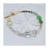 MIAMI - BRACELET ARC-EN-CIEL DE PIERRES NATURELLES