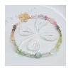 MIAMI - BRACELET ARC-EN-CIEL DE PIERRES NATURELLES