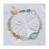 MIAMI - BRACELET ARC-EN-CIEL DE PIERRES NATURELLES