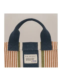 MINI CABAS - 45 - PISA NAVY BLUE