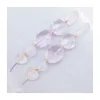 MINI MIAMI - BRACELET ARC-EN-CIEL DE PIERRES NATURELLES
