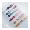 MINI MIAMI - BRACELET ARC-EN-CIEL DE PIERRES NATURELLES
