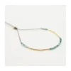 OCEAN DRIVE - BRACELET GRANDIDIÉRITES