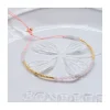 OCEAN DRIVE - BRACELET MORGANITES ET AQUAMARINES