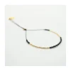 OCEAN DRIVE - BRACELET SPINELLES NOIRES