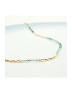 OCEAN DRIVE - COLLIER GRANDIDIÉRITES