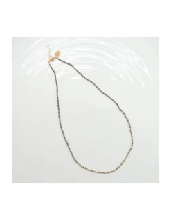OCTOPUS - COLLIER PYRITES