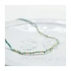 OCTOPUS - COLLIER TURQUOISES