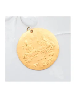 OLD MONEY - MÉDAILLE GRAND MODÈLE