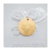 OLD MONEY - MÉDAILLE PETIT MODÈLE (AU CHOIX)