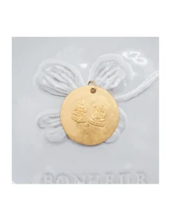 OLD MONEY - MÉDAILLE PETIT MODÈLE (AU CHOIX)