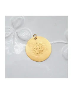 OLD MONEY - MÉDAILLE PETIT MODÈLE (AU CHOIX)