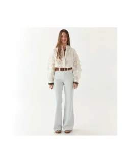 PANTALON EDNA - BLUE CARGO