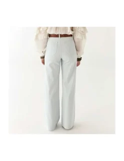 PANTALON EDNA - BLUE CARGO