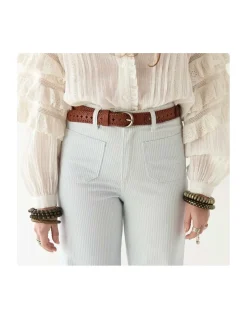 PANTALON EDNA - BLUE CARGO