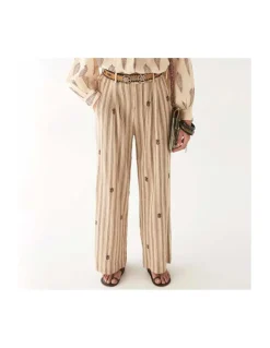 PANTALON LOLO - SAHARA DUNE