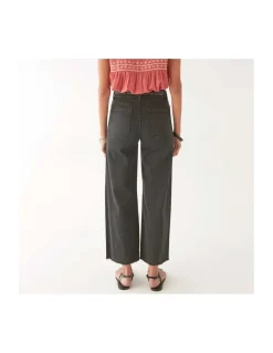 PANTALON LULA - VINTAGE CHARCOAL