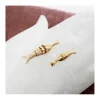 PENDENTIF POISSON ARTICULÉ (47€ à 119€)