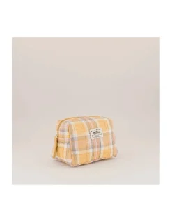 PETITE POCHETTE - 42 - LE PARFAIT HOLI YELLOW