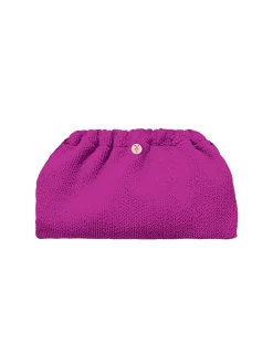 POCHETTE - CRINKLE - ACAI
