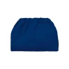 POCHETTE - CRINKLE - BLUEBERRY