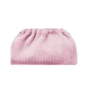 POCHETTE - CRINKLE - CANDY PINK