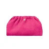 POCHETTE - CRINKLE - PINK BUBBLEGUM