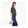 POCHETTE DE VOYAGE ELBA - VIBRANT BLEU VIOLET