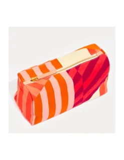 POCHETTE DE VOYAGE ELBA - SHIBUYA CORAIL