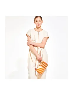 POCHETTE DE VOYAGE ELBA - SHIBUYA CORAIL