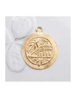 POETRY - MÉDAILLE HUTTE
