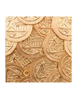 POETRY - MÉDAILLE HUTTE